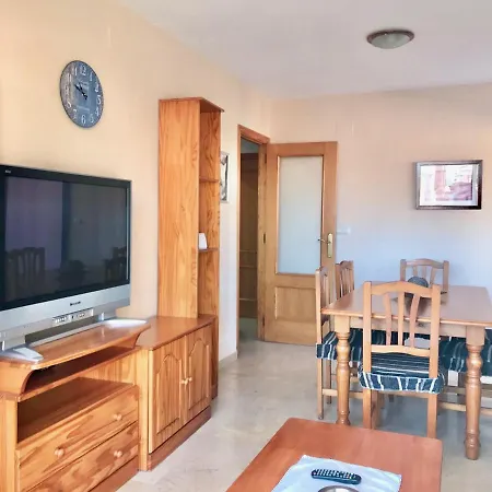 Center Kennedy Appartamento Benidorm