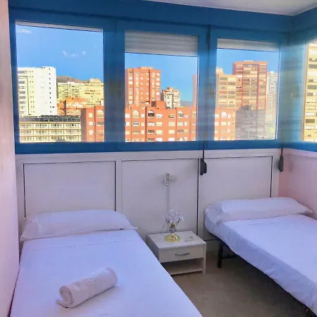 Center Kennedy Apartment