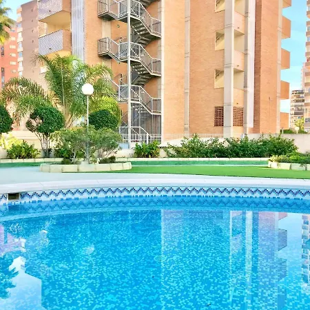 Center Kennedy Benidorm