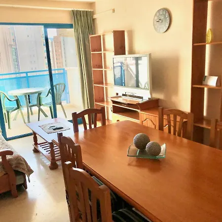 Apartment Center Kennedy *