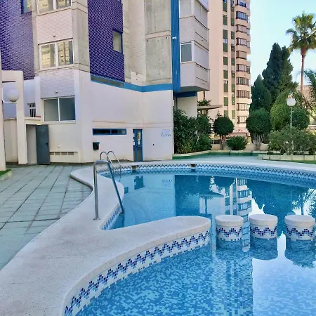 Apartment Center Kennedy *