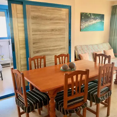 Center Kennedy Apartment