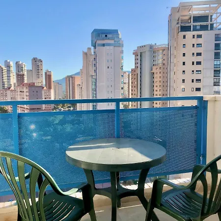 Center Kennedy Apartment *