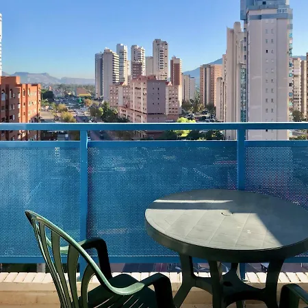 Apartment Center Kennedy